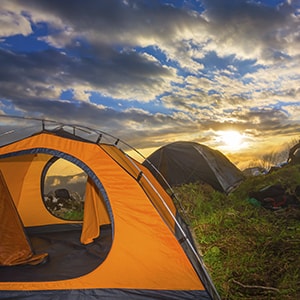 Tent Repair Kit